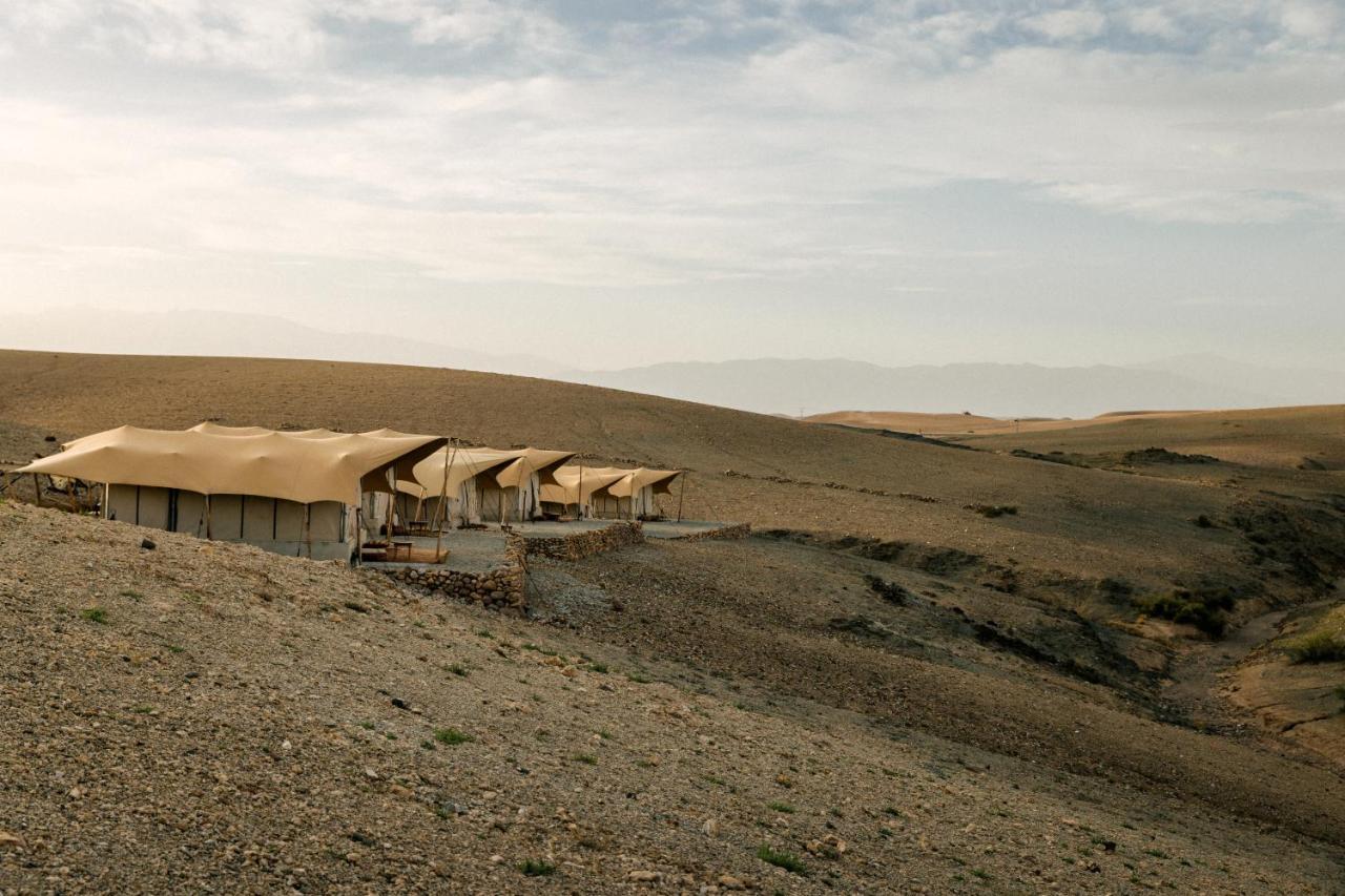 Caravan Agafay By Our Habitas Kültér fotó